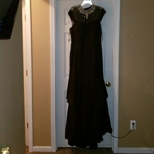 Gown